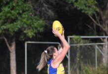 Power set up Hervey Bay derby in grand final