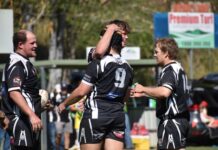Magpies gear up for finals