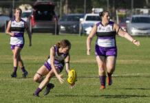 Bulldogs eye history in AFL WB women’s grand final