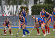 Finals time on horizon in Bundaberg Hockey