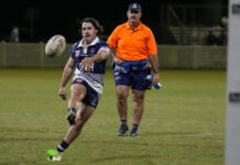 Tigers claim minor title