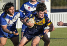 Tigers and Magpies in blockbuster battle