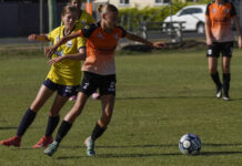 UPE women soar as Doon Villa lead competition