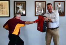 Vouchers promote exercise