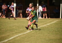 Hawkettes look to fly high in decider