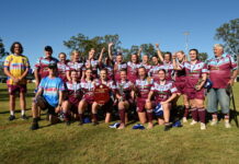 Blockbuster day of NDRL action ahead