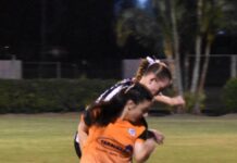 Eagles rock into decider