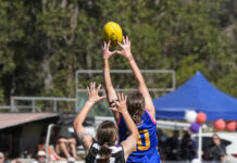 Bulldogs create history with first flag triumph