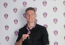 Brothers duo claim the top honours