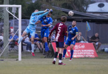 Extra-time winner seals title