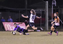 Magpies soar after penalties