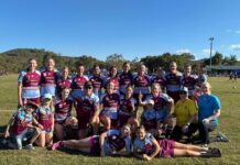 Devils eye title double yet again