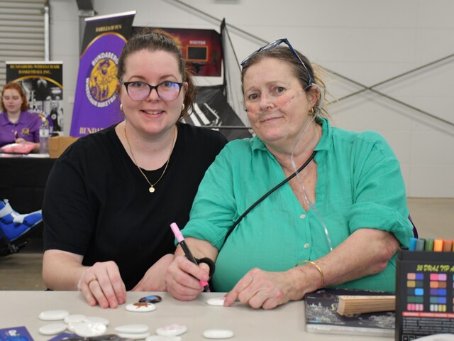 Options Day successful - Bundaberg Today