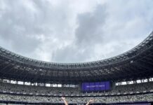 Taryn reflects on World Championships appearance