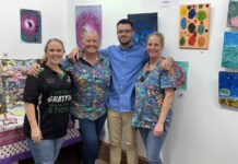 Exhibition shows power of coming together