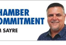 Future looks bright for Bundaberg Chamber