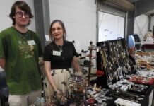 Gemfair returns in November