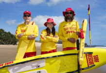 Tara determined to the end