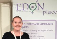 Jenae’s dedication honoured