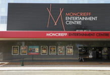 Free movie to highlight disaster preparedness