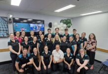 Occupational Therapy students celebrated for innovation and community partnerships