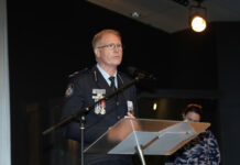 Awards recognise complete dedication