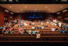 Comfort key to enjoy talent at Bundaberg Players