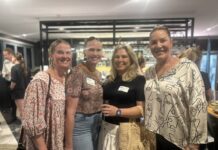 Bundaberg Tourism reports record year for visitor economy