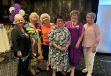 Community Events Billboard