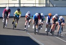 Fresh track for spectacular