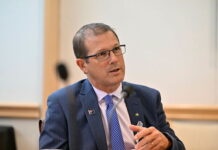 Libs join Nats on Net Zero nix