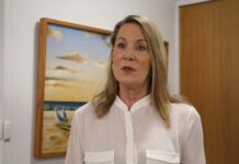 BRC benches cut to divisional councillors