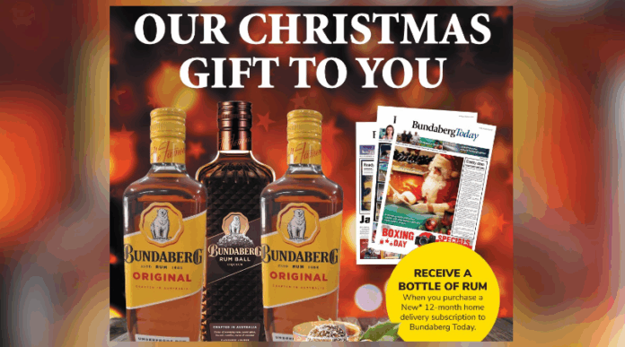 Bundy promotion SS advert (1)