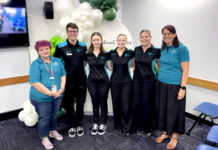 Students design solutions