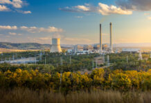 Lightning strike takes out C4 unit