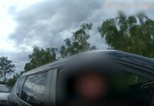 51-year-old Kepnock man blows three times the limit