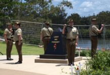 Moments of reflection