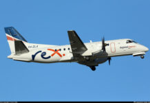 Rex administrators blame pilot and parts shortage