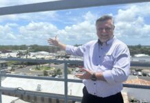 Sparkle in business awards