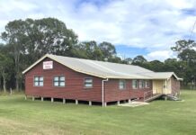Dancing on in the Sharon Hall for 80 years