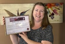 Words making a change