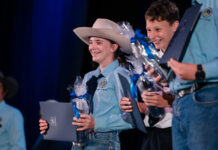 Variety of talented shared at Bundaberg Christian College awards