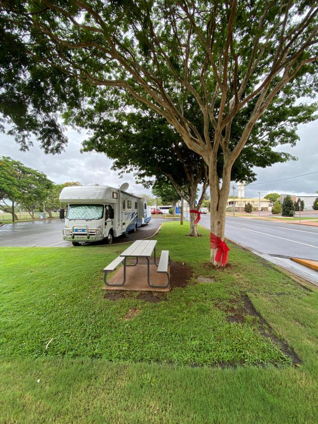 Childers Chamber to adopt tourism role