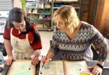 Showcasing Creativity Hub