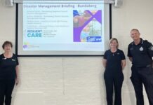 Disaster management insight