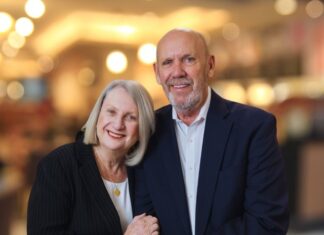 From backyard barbecue to hall of fame: franchise legend’s 30-year success story