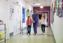 Acts of kindness in the med