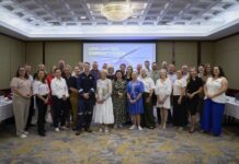 LifeFlight forum connects