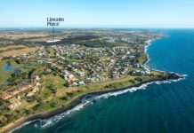 Lincoln Place lodges plans