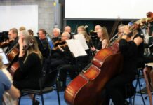 Time for some classic talent